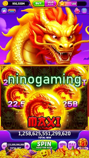 ninogaming APK