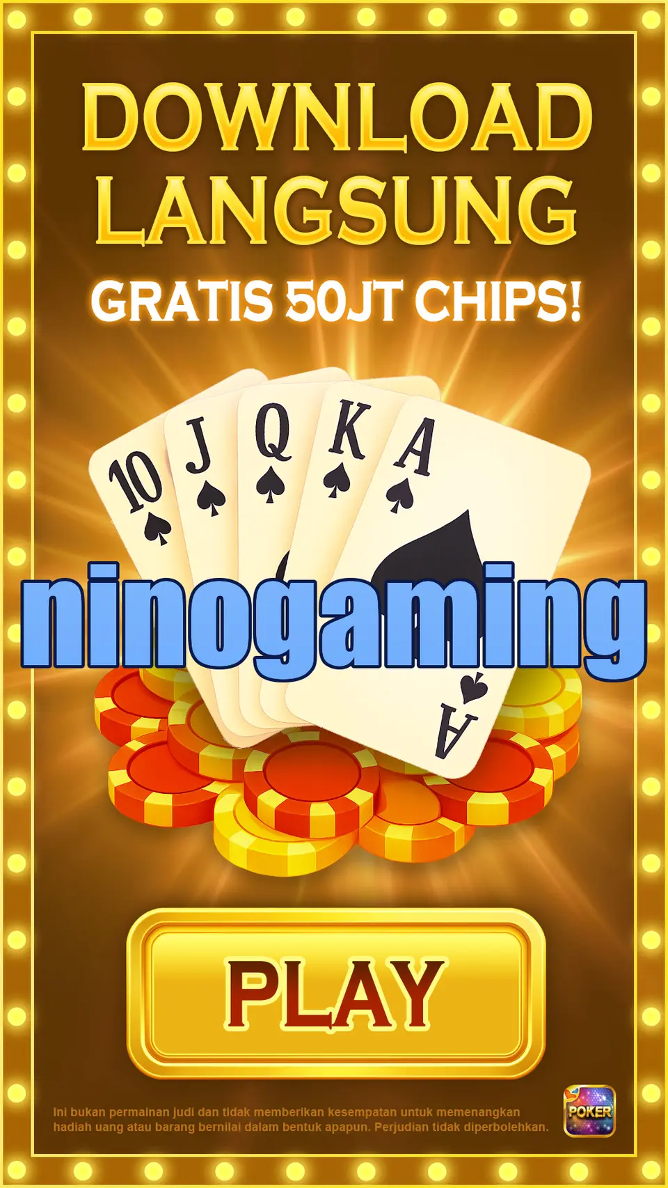 ninogaming APK