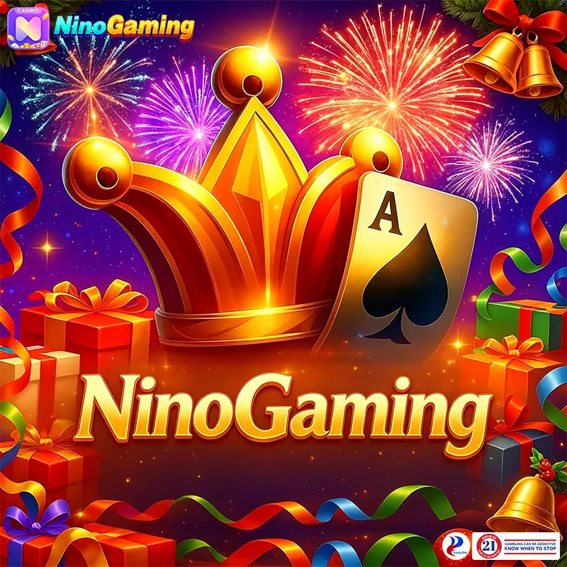 ninogaming APK Opisyal I-download