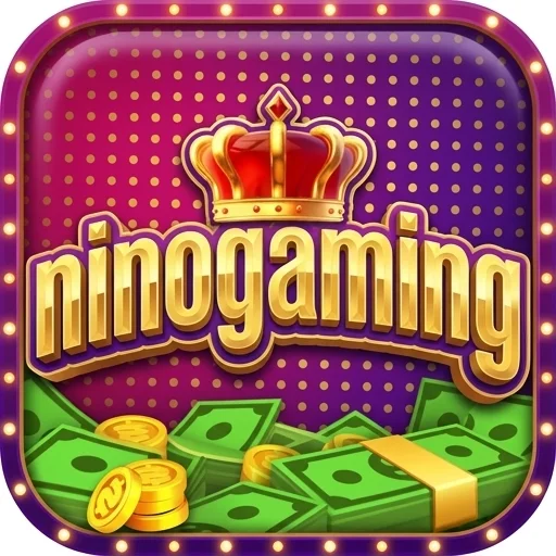 ninogaming Logo - Opisyal